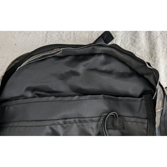 TKL Outdoors Hunting Military Camo Camouflage Large Backpack - Picture 7 of 13